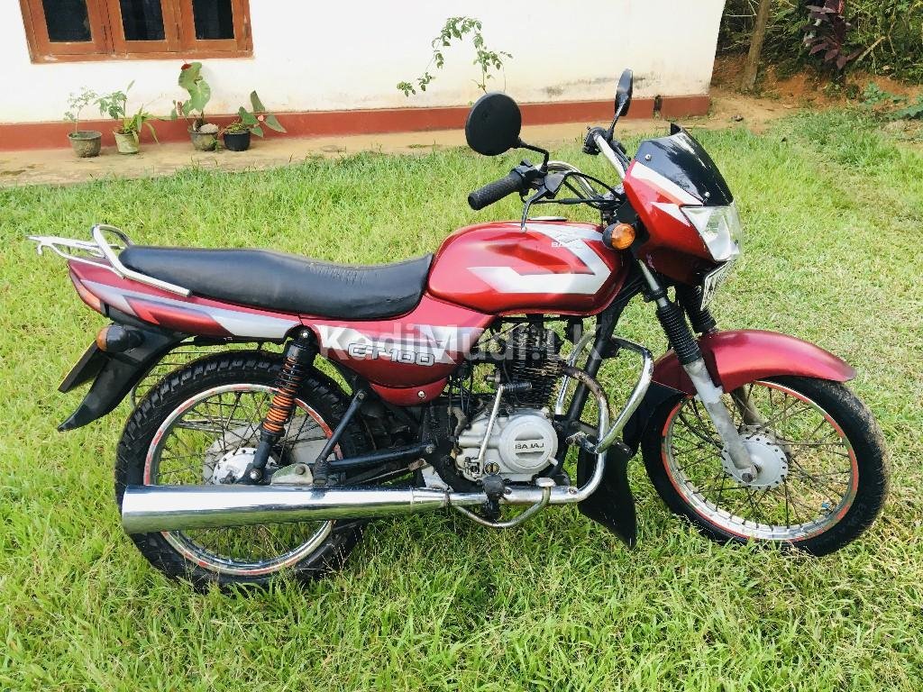 Motor Cycle For Sale