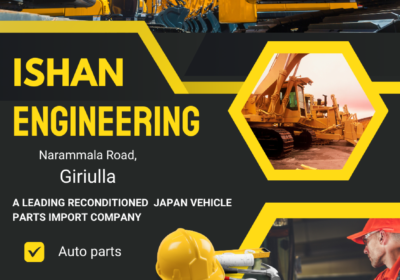 Ishan-Engineering