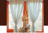Curtains Making & Installation works Battaramulla