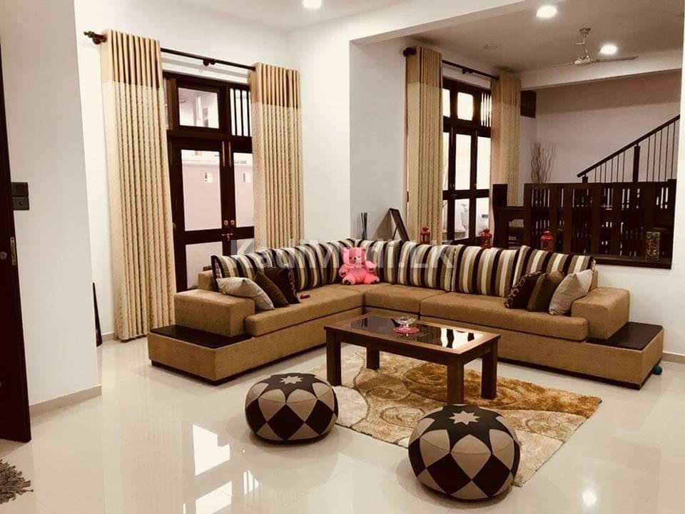 Curtains Making & Installation works Battaramulla