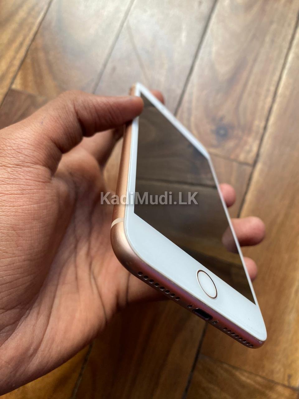 iPhone 8 Plus (256GB)