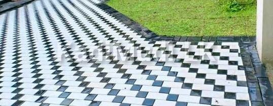 Interlock Paving Weliweriya Gampaha