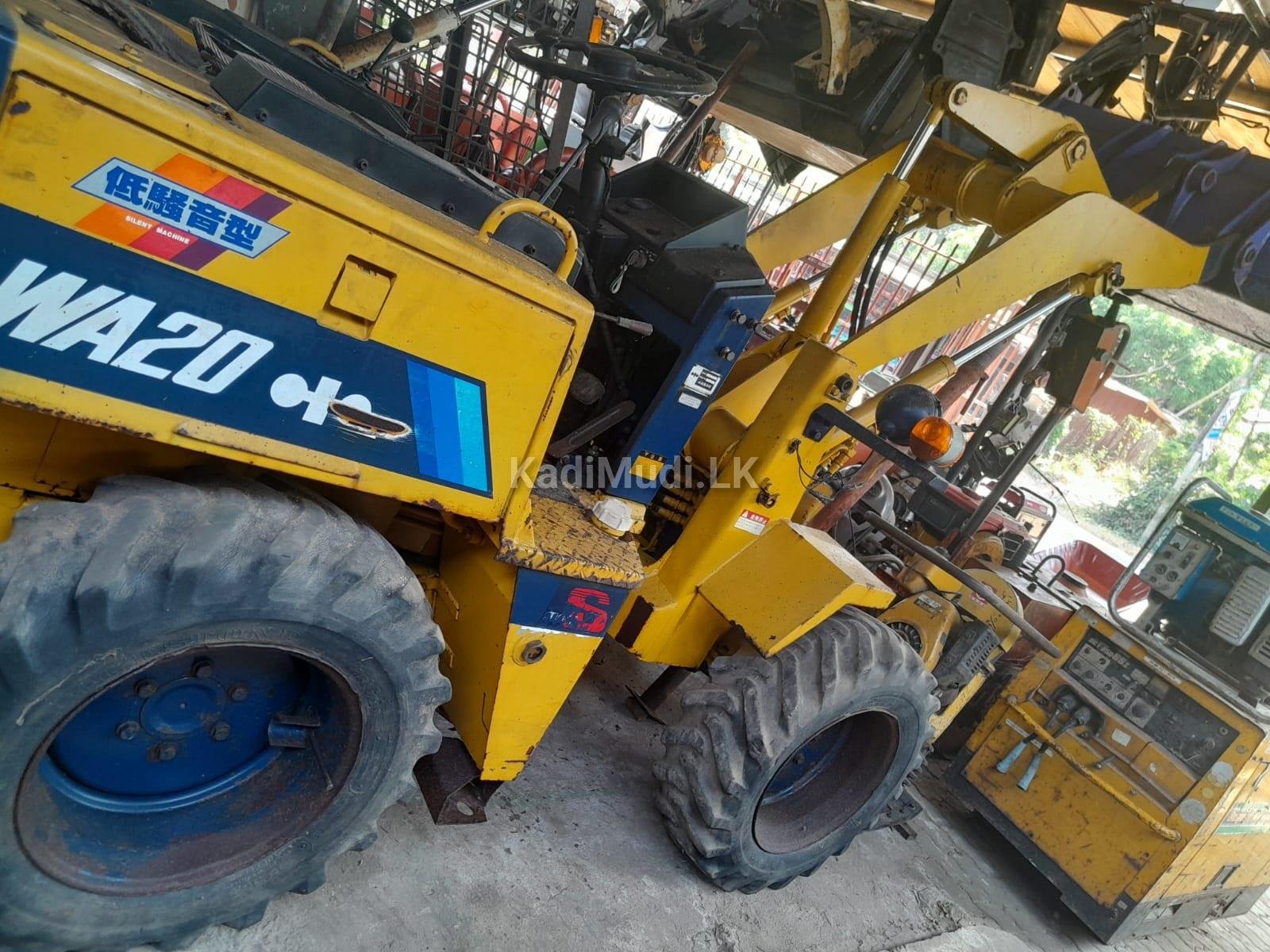 Japan used Auto parts Ishan Engineering