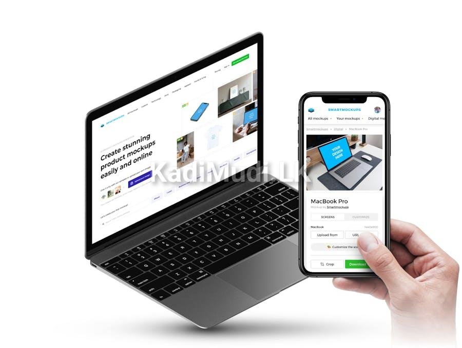 Web Design Services in Sri Lanka (වෙබ්) 0757622473