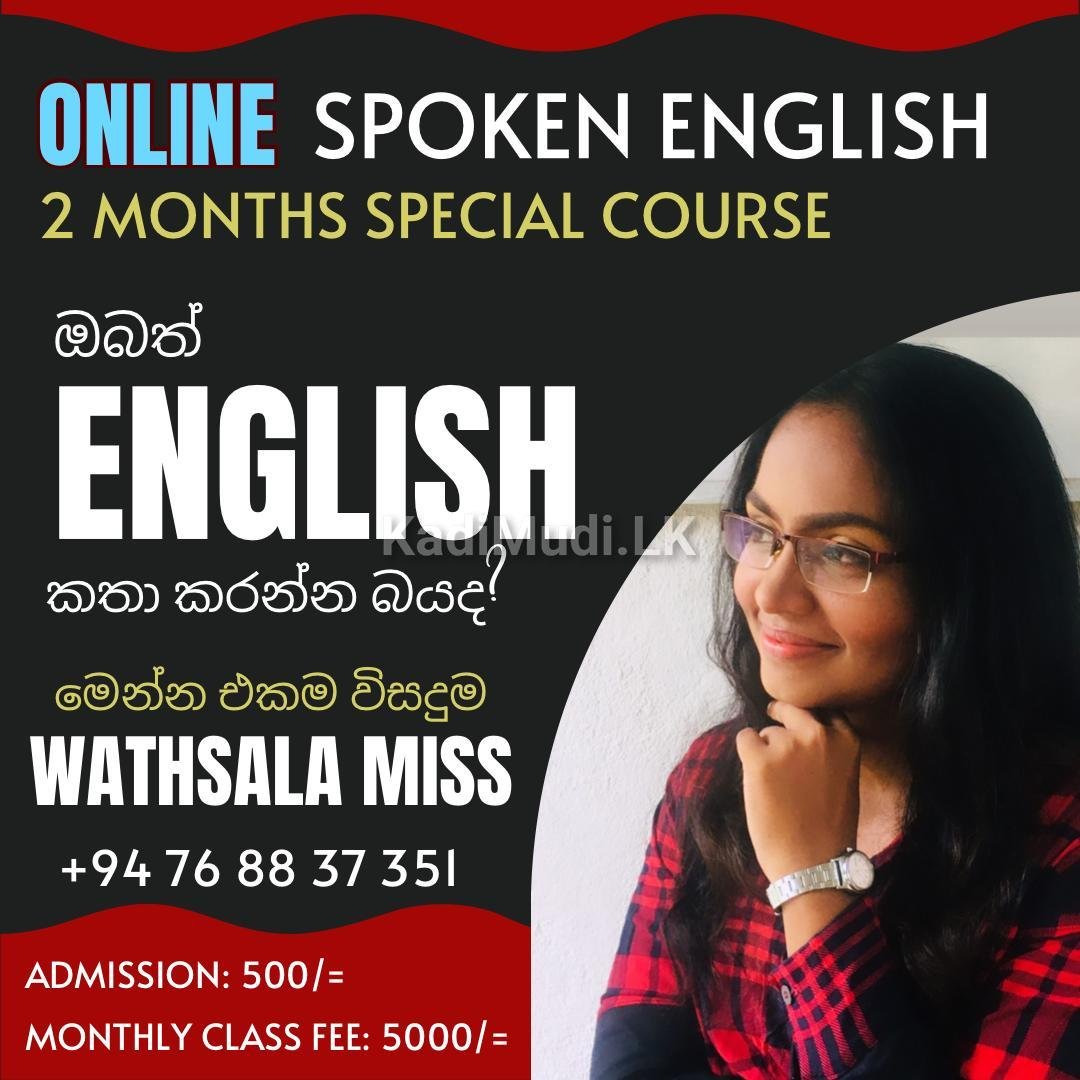 Online Spoken English Classes for Adults Children