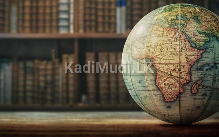 Histroy Class for Grade 6 – 11