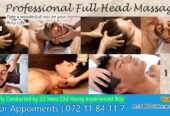 Ke Massage & Beauty Services
