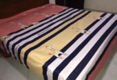 Cotton Bed Sheet