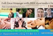 Ke Massage & Beauty Services