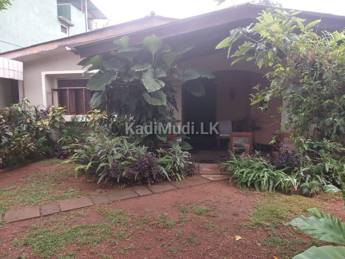 Land For Sale In Nawala