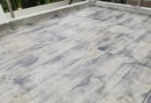 Titanium Flooring