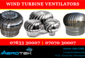 Ventilation Fan Supplier