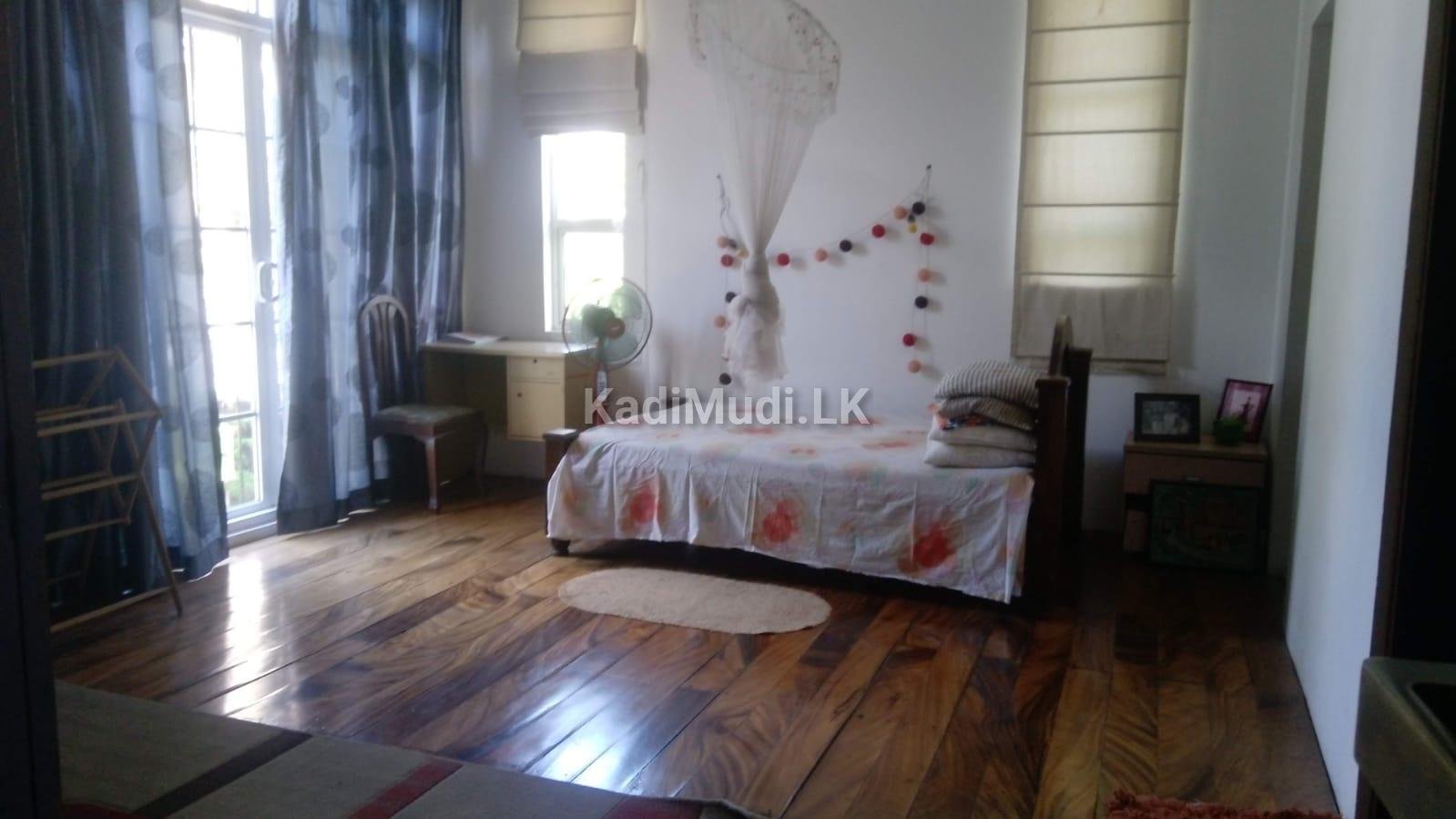 Two Story House For Sale In Pitakotte