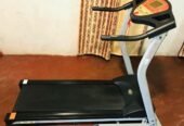 Treadmill / ZANFIT VTread V21 Tredmill