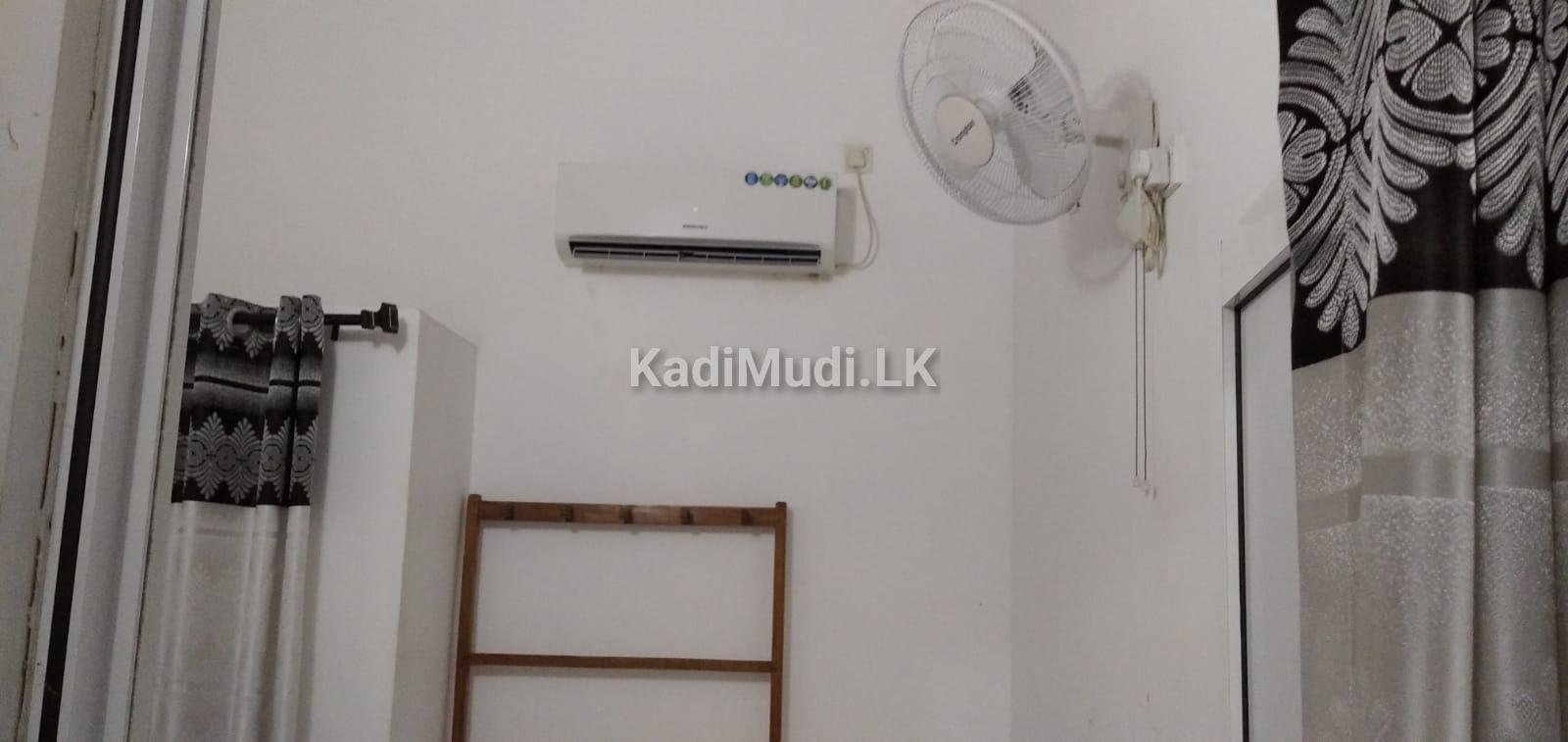 Annex for Rent in Raddolugama