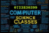 Computer Science Classes