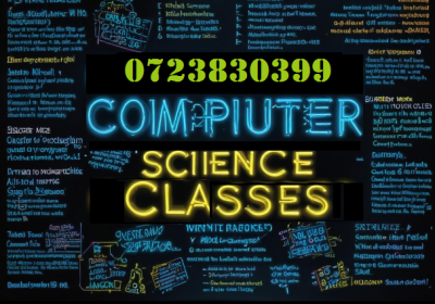computer-science
