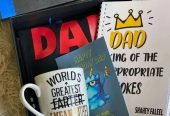 Father’s Day Gifts