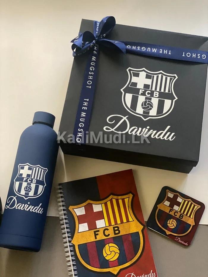 Personalized Gift Boxes