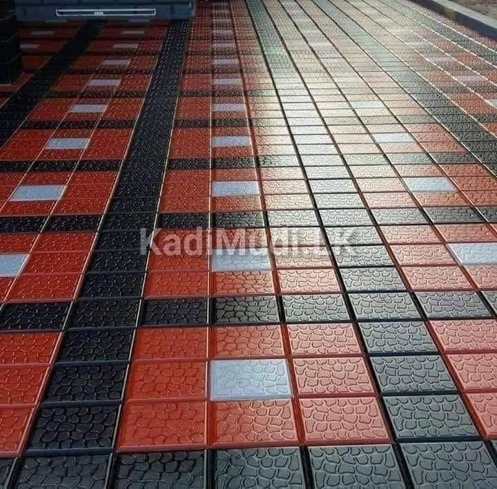 Interlock Paving & Garden Services Kirindiwela