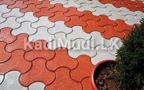 Interlock Paving & Garden Services Kirindiwela