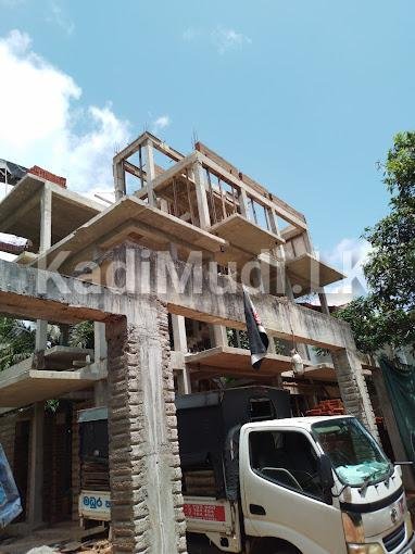 Building Construction Kurunegala