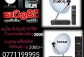 DIALOG TV REPAIR INSTALLATION
