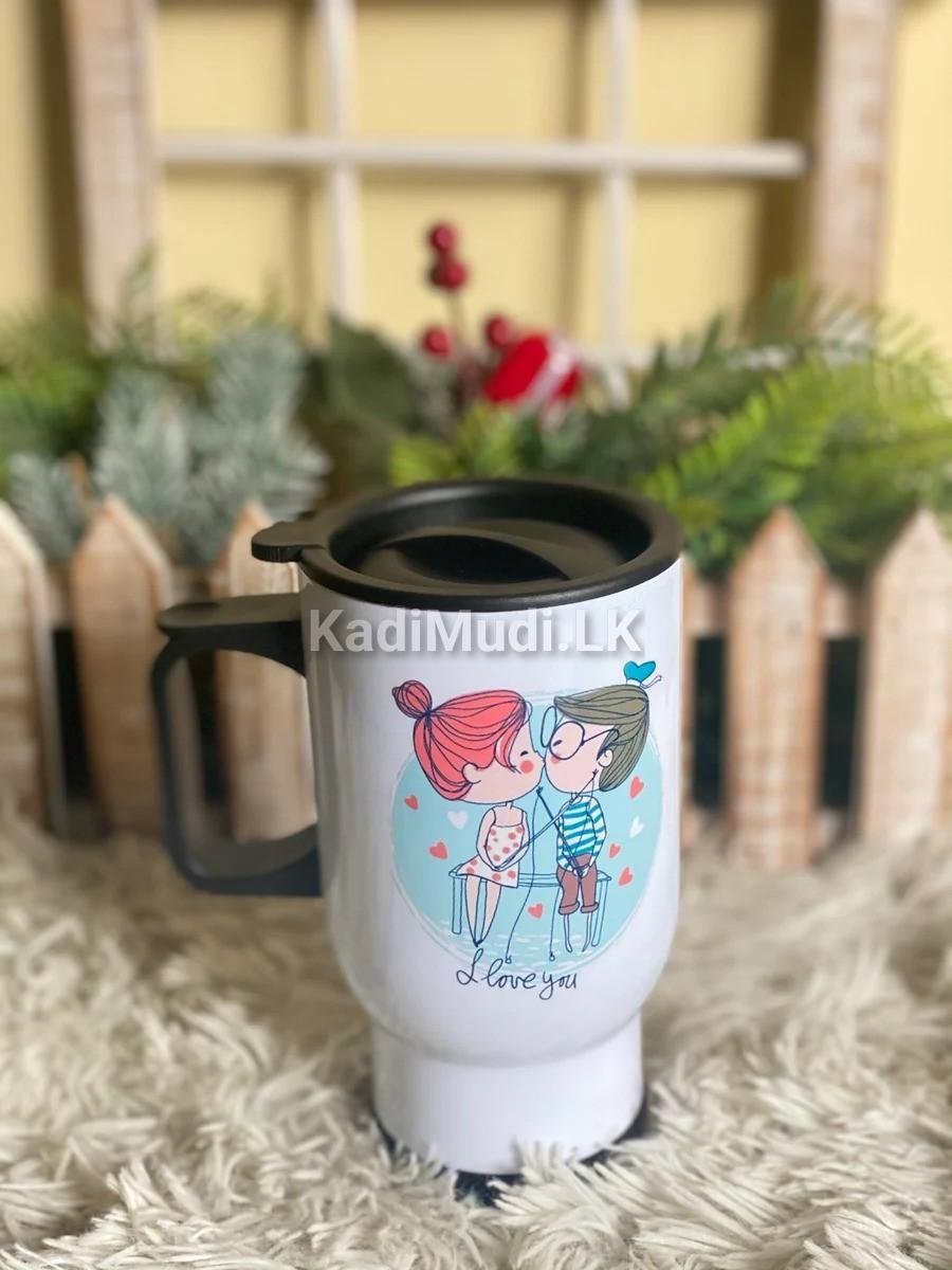 Stylish & Durable Travel Mugs for Every Occasion