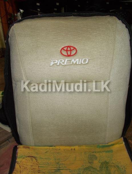 Car Seat Cover
