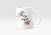 Discover the Elegance of White Mugs