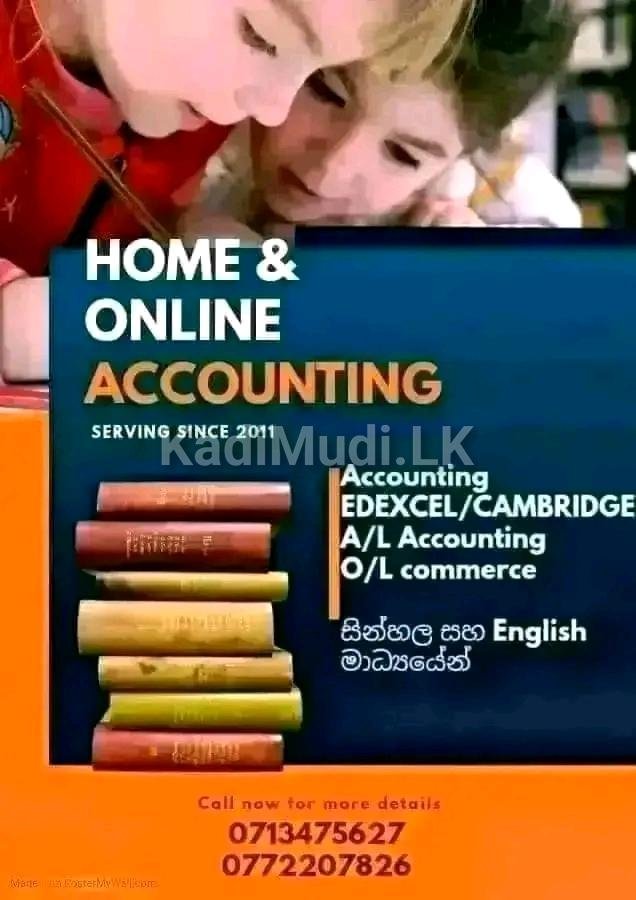 Accounting edexcel cambridge Local AL and OL comme