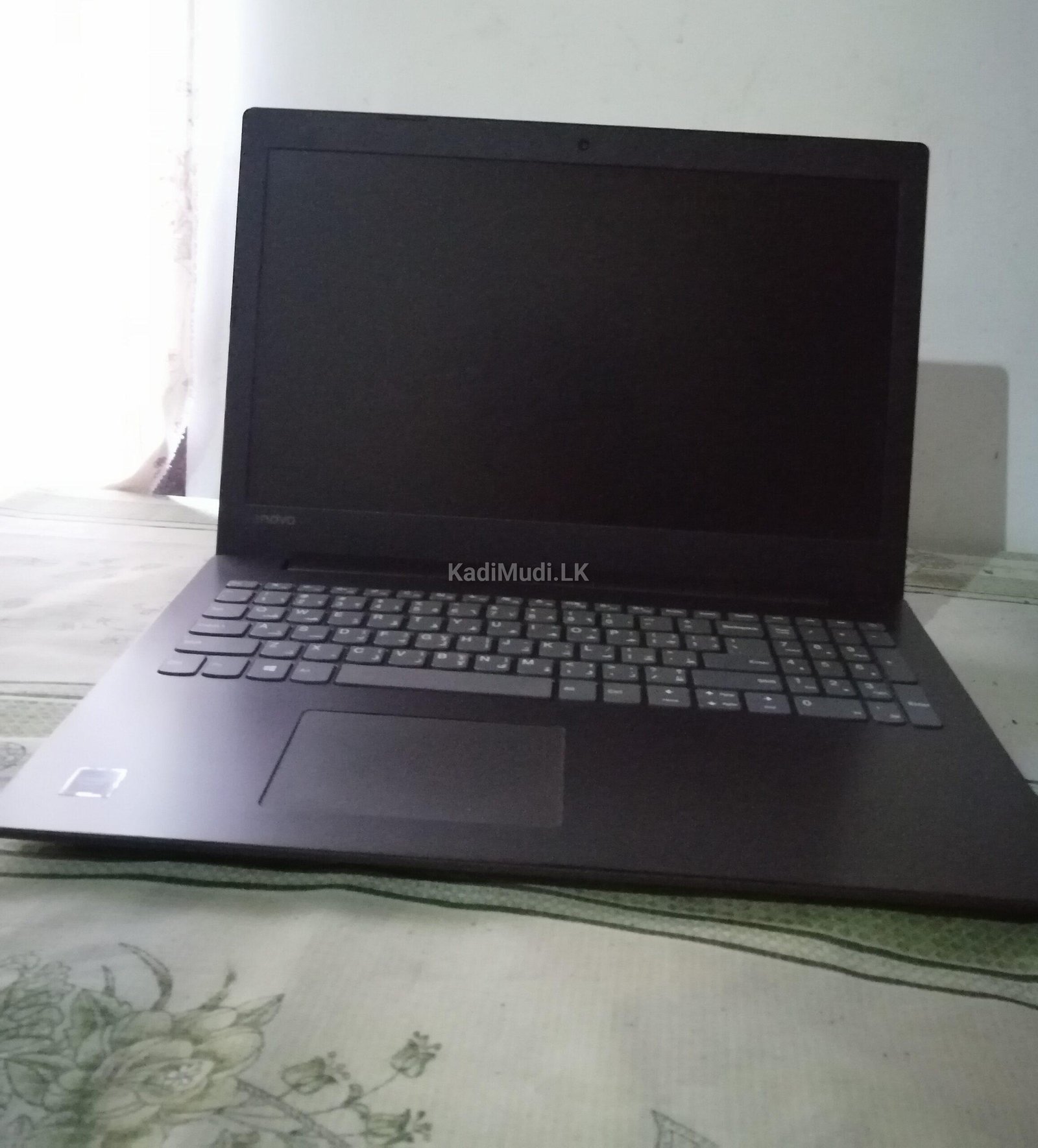 Lenovo Laptop 1TB SSD 4GB