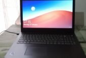 Lenovo Laptop 1TB SSD 4GB