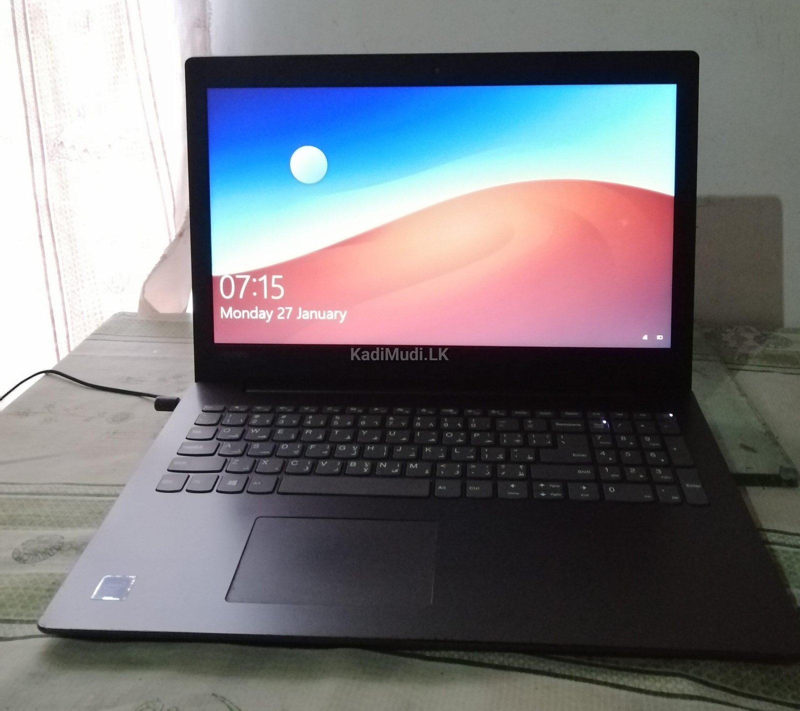 Lenovo Laptop 1TB SSD 4GB