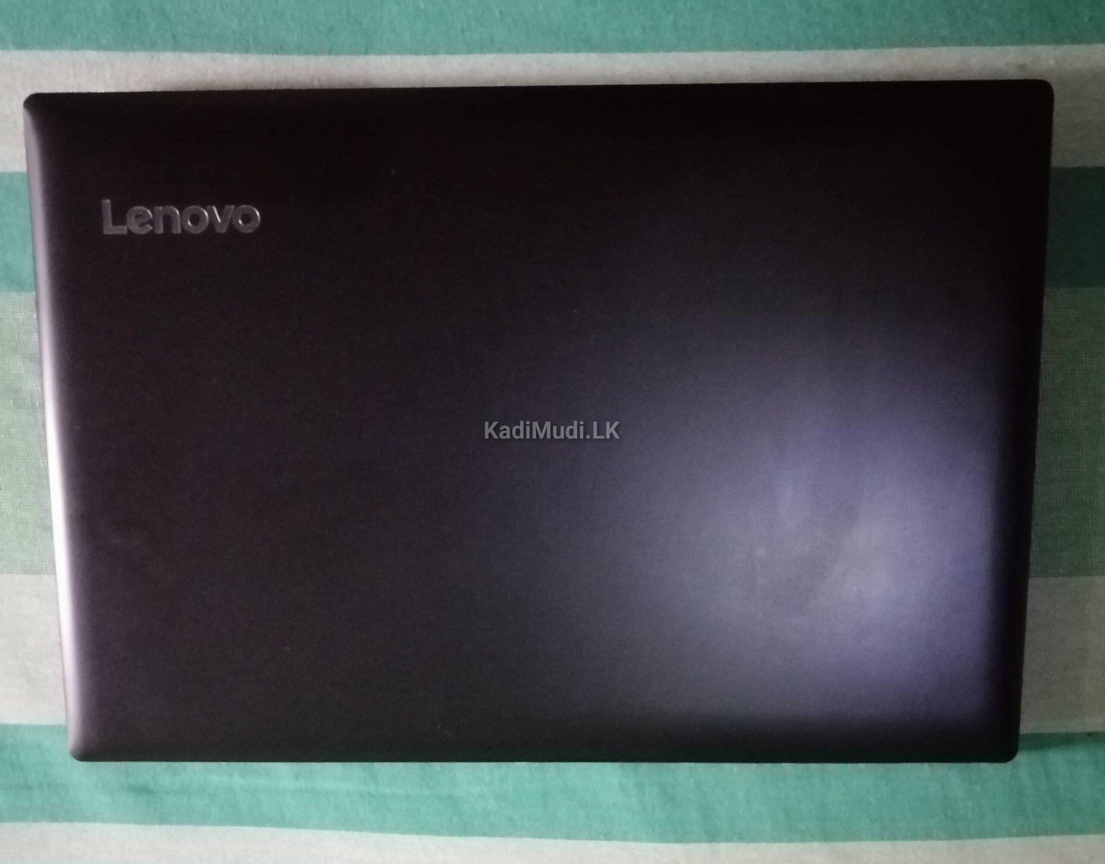 Lenovo Laptop 1TB SSD 4GB