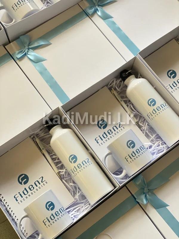 Personalized Corporate Gifts for Every Occasion