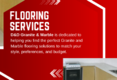 Granite & Marble Flooring Kandy, Kurunegala