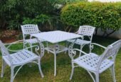 Garden chairs Supply Kurunegala