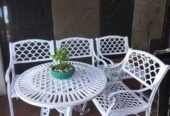 Garden chairs Supply Kurunegala