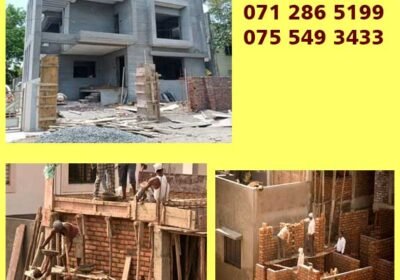 building-construction-Kaduwela