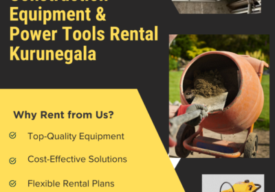 construction-equipment-rent-Kurunegala