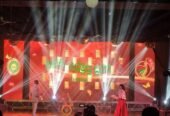 Event Equipment Rent in Colombo