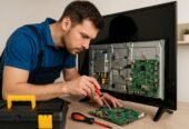 “Professional TV Repair – Fast & Affordable