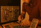 “Professional TV Repair – Fast & Affordable