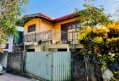 5 bedrooms two-storey house is for sale