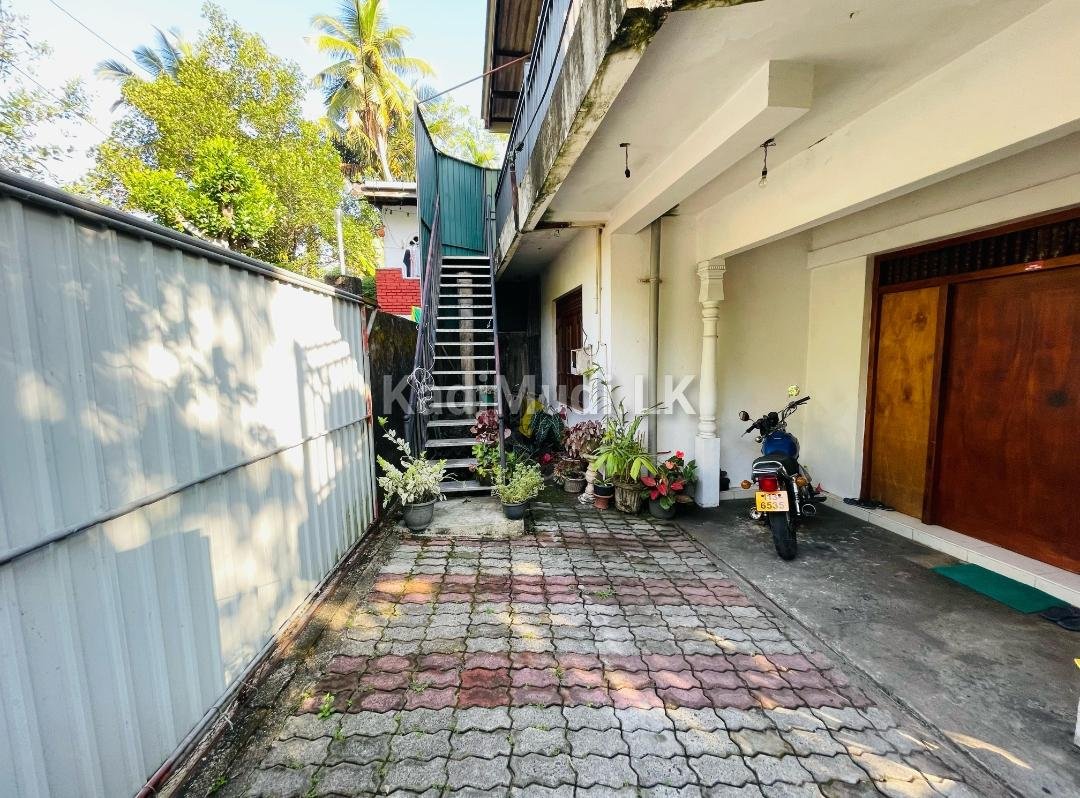 5 bedrooms two-storey house is for sale