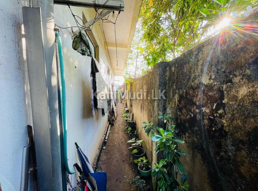 5 bedrooms two-storey house is for sale