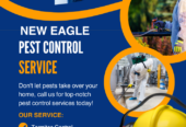 New Eagle Pest Control