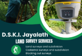 Land surveying Padukka, Homagama
