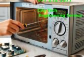 Microwave Oven Repairs Malabe/ City Tech